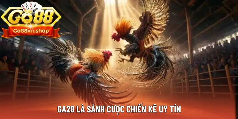 Có nhiều trận đấu kịch tính khi tham gia cá cược đá gà