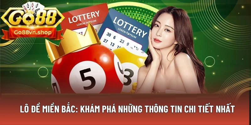 Lô đề miền Bắc