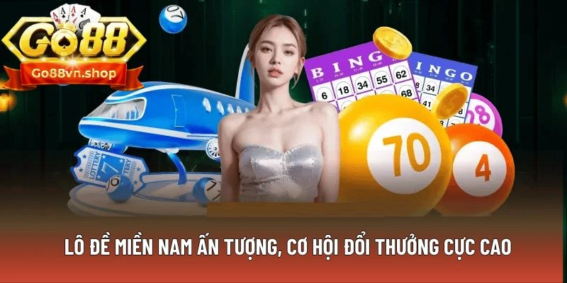 Lô đề miền Nam